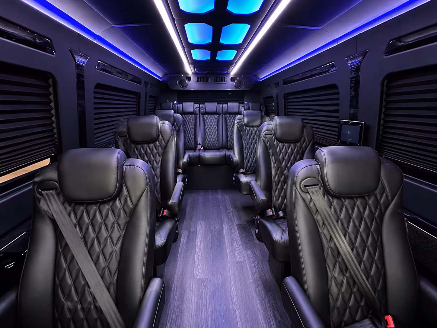 blog rent a bus to augusta convention center hero
