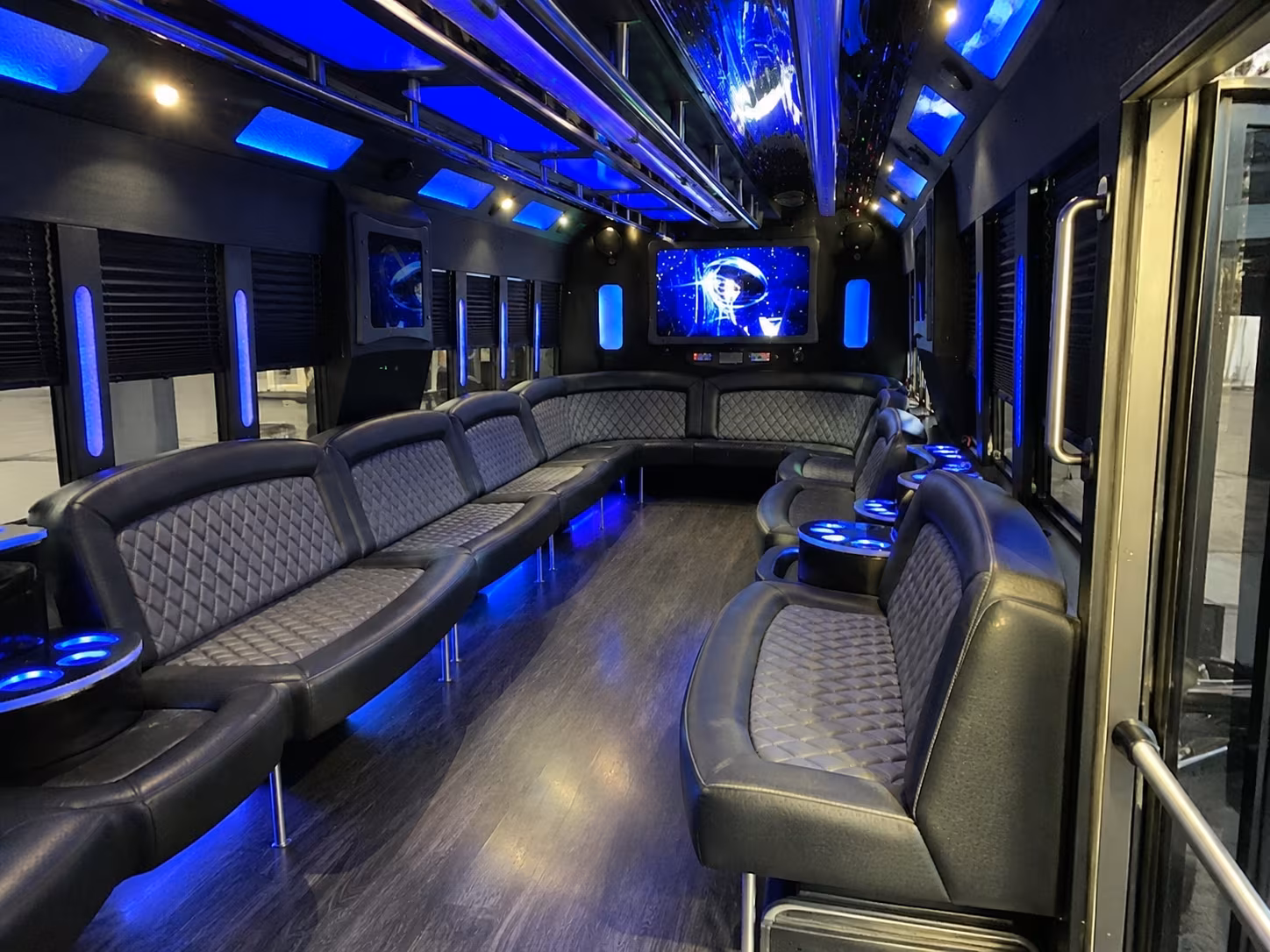 blog rent a bus to bell auditorium augusta entertainment complex hero