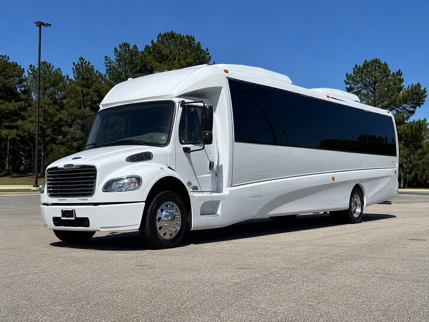 airport transfers and convention arrival shuttles in augusta
