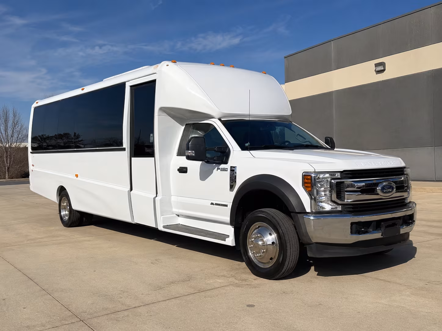 augusta bachelor bachelorette transportation