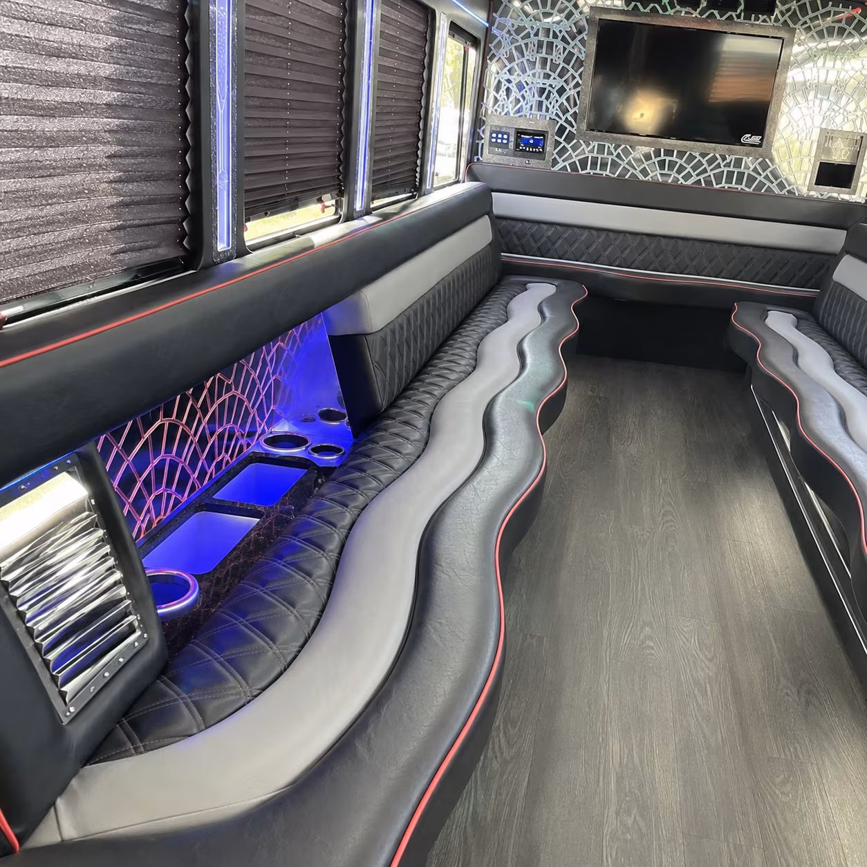 augusta bachelor party bus rentals for golf weekends at augusta national and beyond