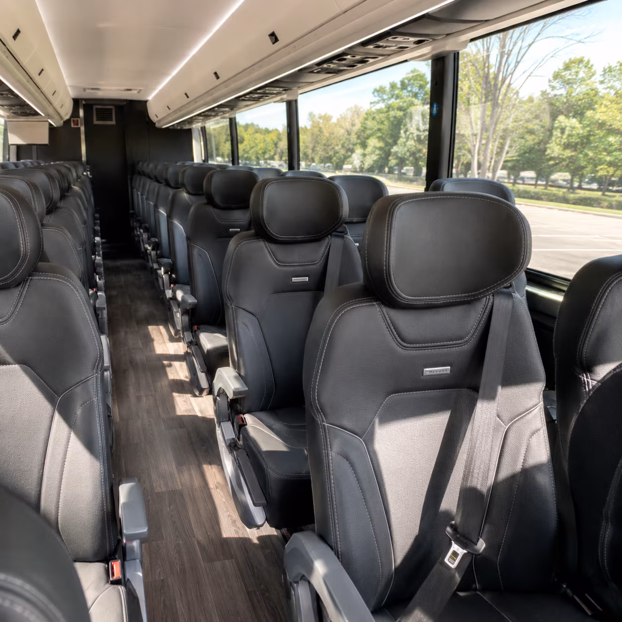 augusta charter buses for religious retreats and overnight trips