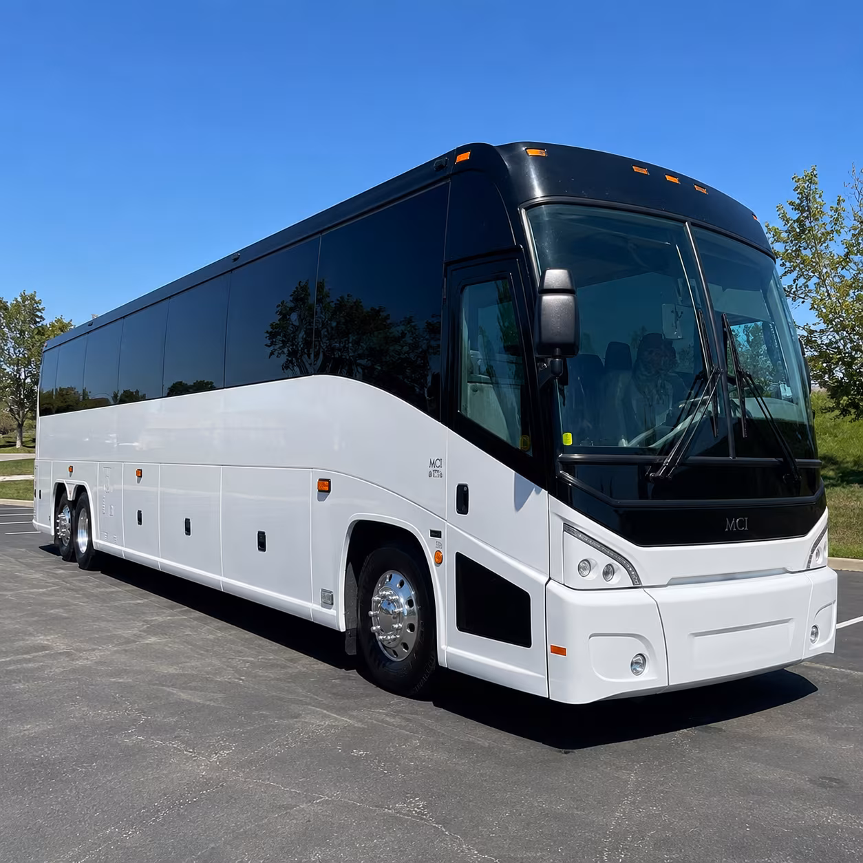 augusta concert charter bus rental