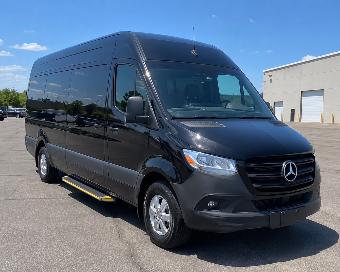 augusta convention transportation