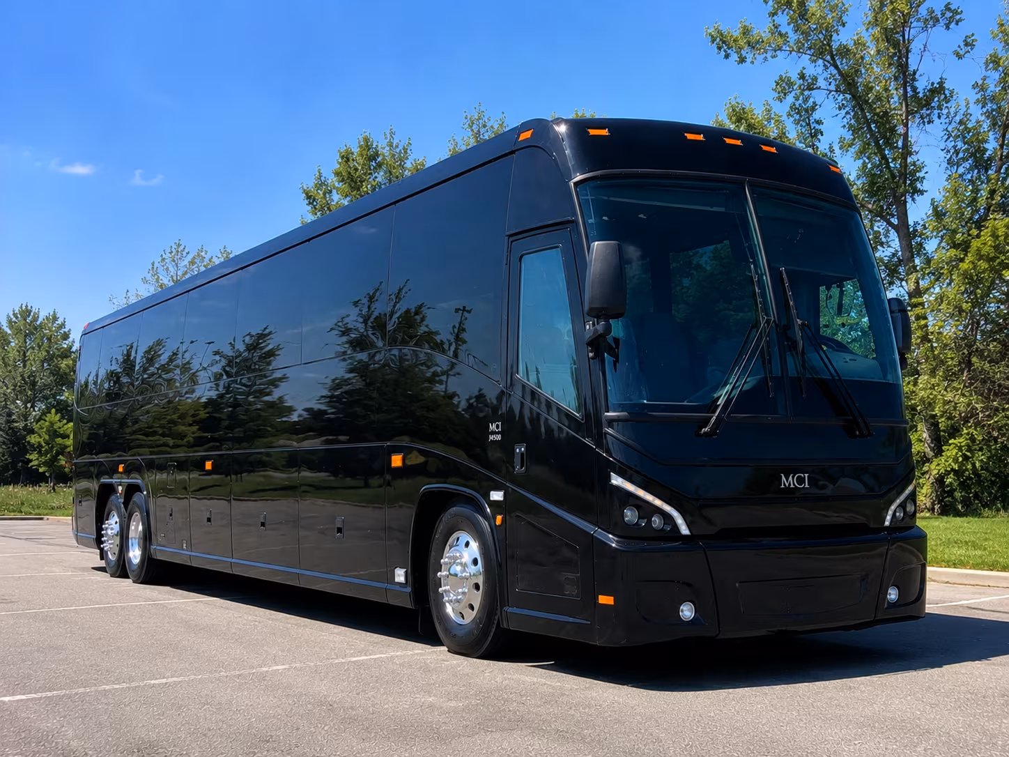 augusta prom transportation