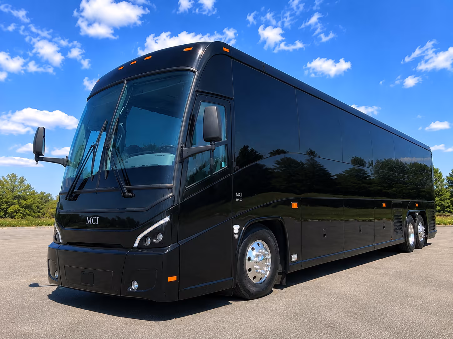 augusta religious group charter bus rental