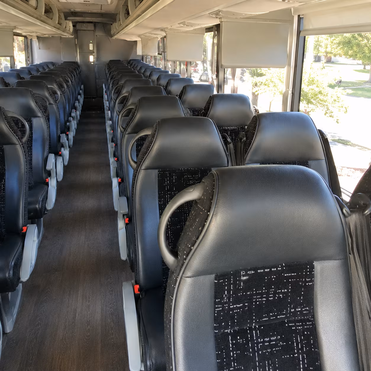 augusta sporting event transportation
