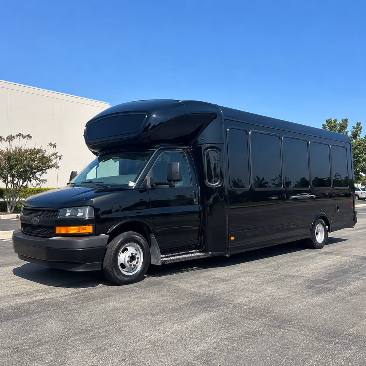 augusta wine tour party bus rental