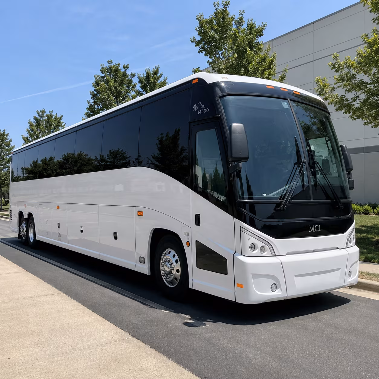 book group transportation for your next airport transfer 5