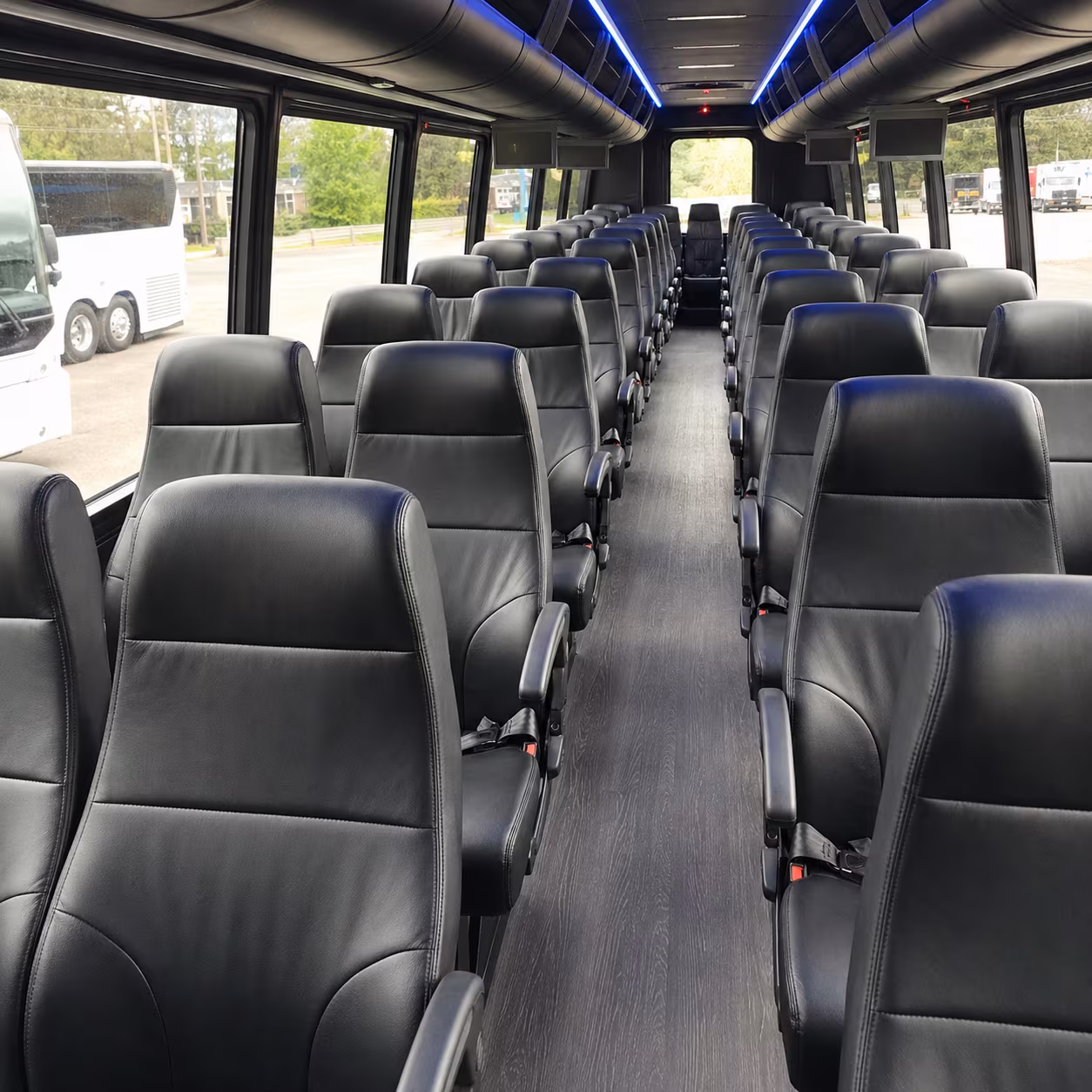 book group transportation for your next bachelor or bachelorette party 4