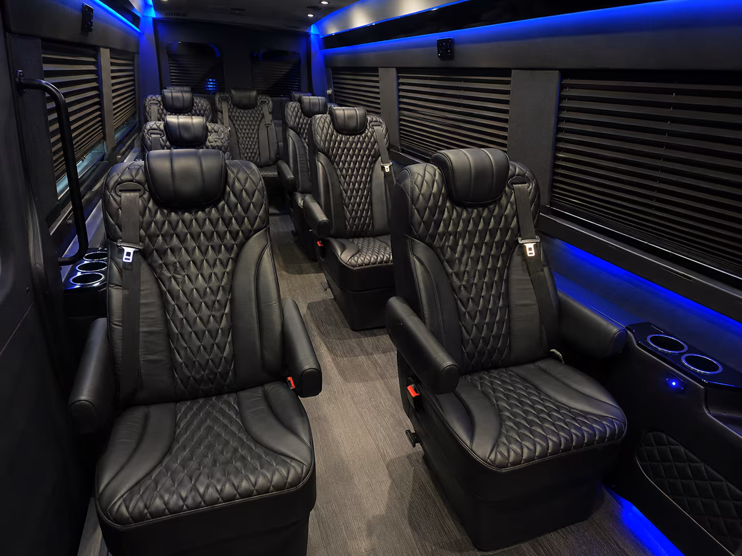 book group transportation for your next birthday 3