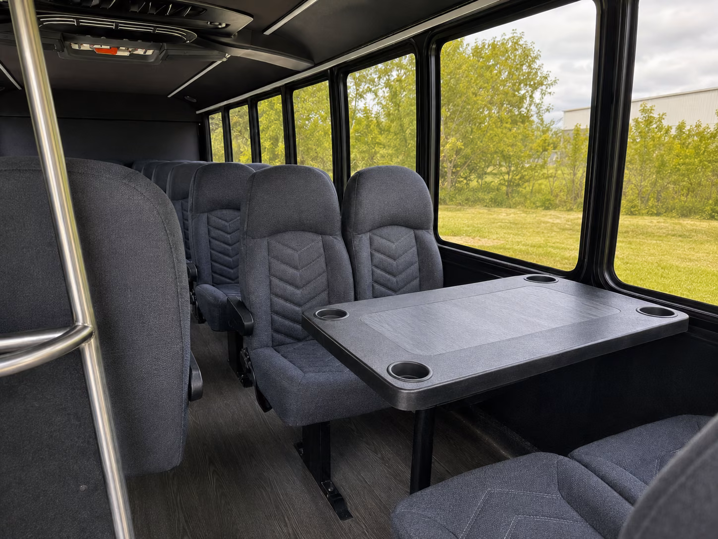 book group transportation for your next church or religious group 1