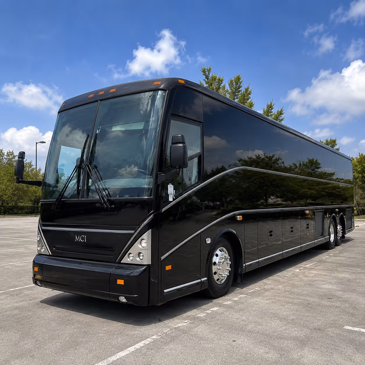 book group transportation for your next church or religious group 3