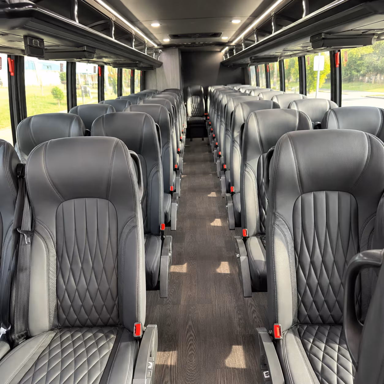 book group transportation for your next corporate event 3