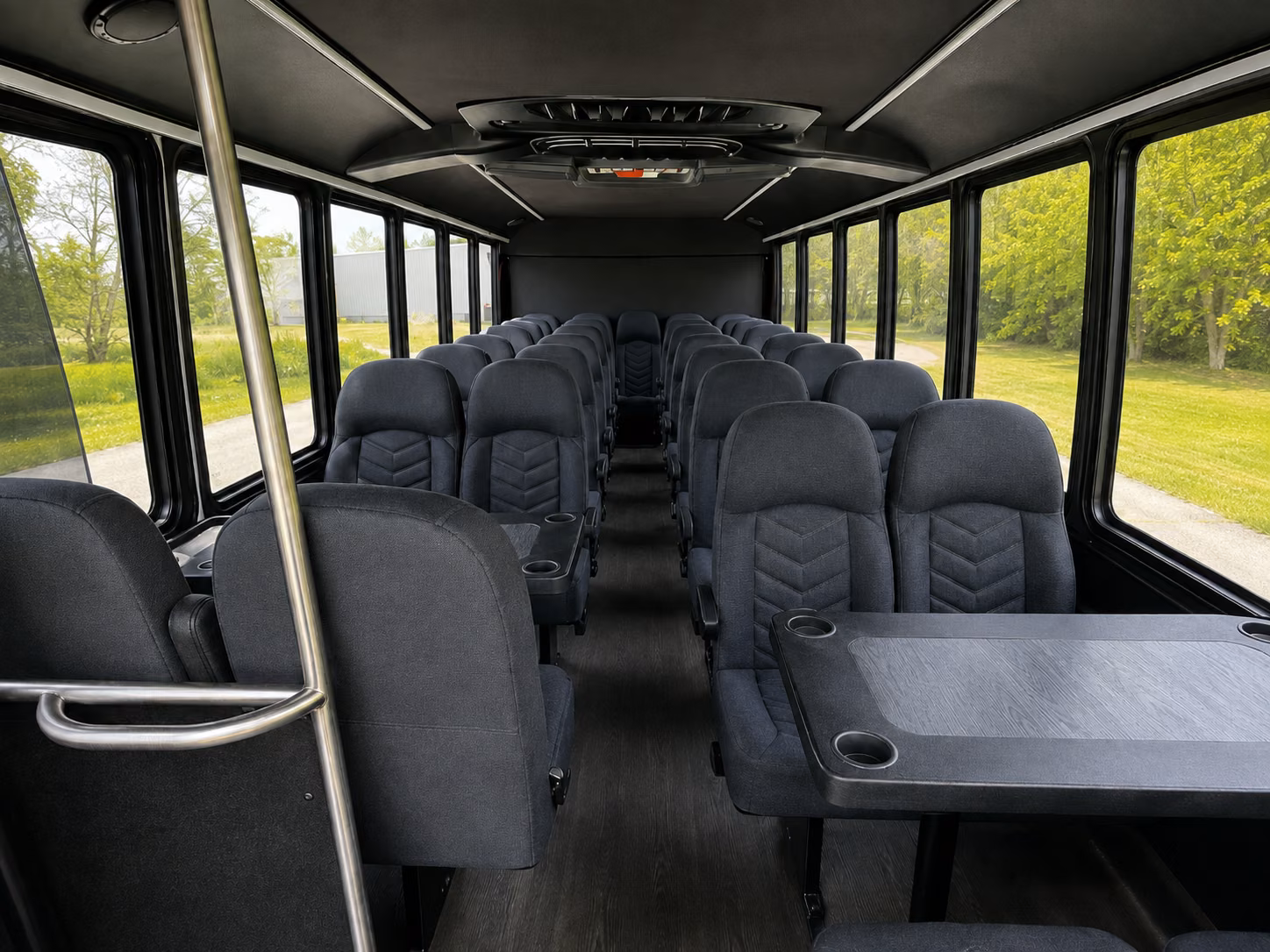 book group transportation for your next field trip 4