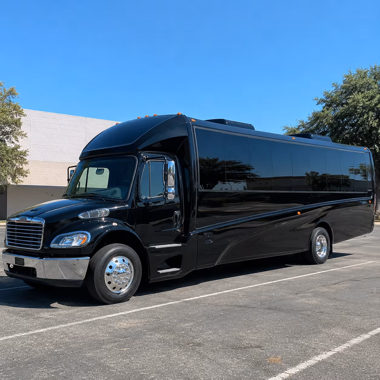 book group transportation for your next private event 1