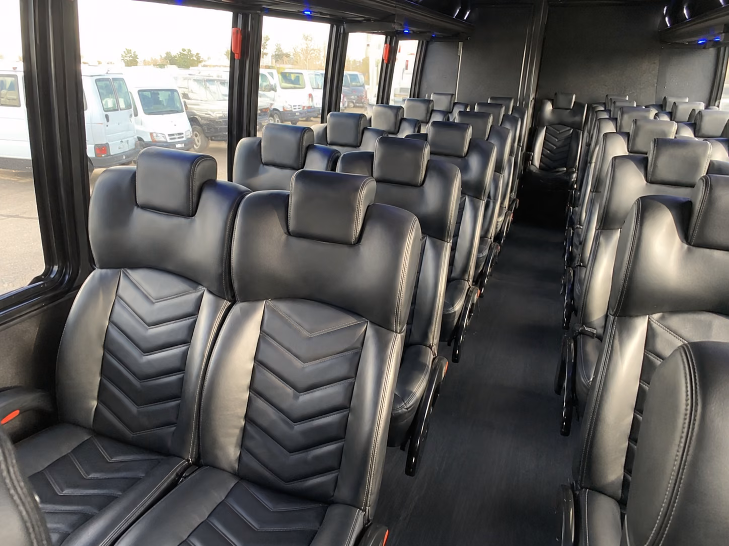 book group transportation for your next private event 2