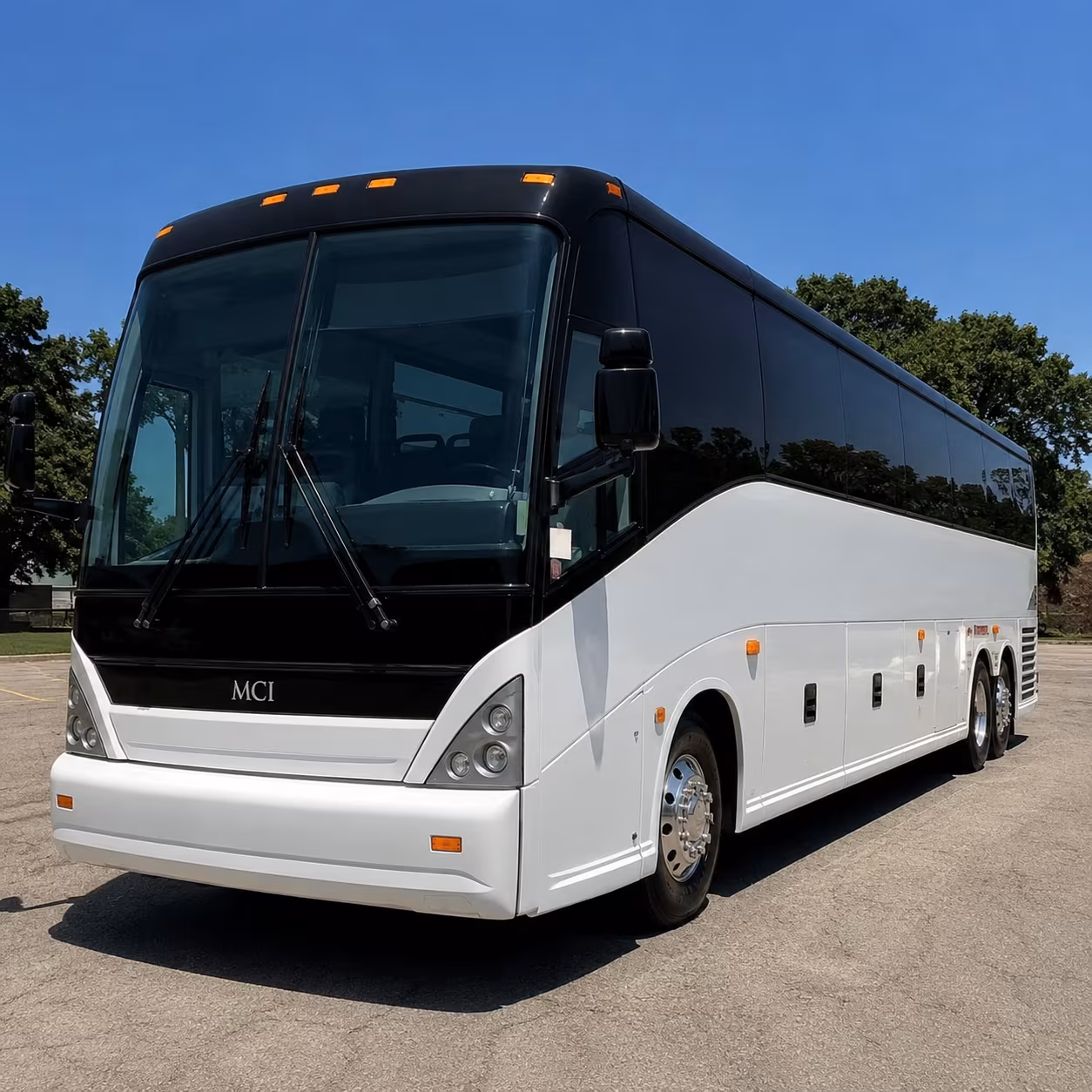 book group transportation for your next prom 3