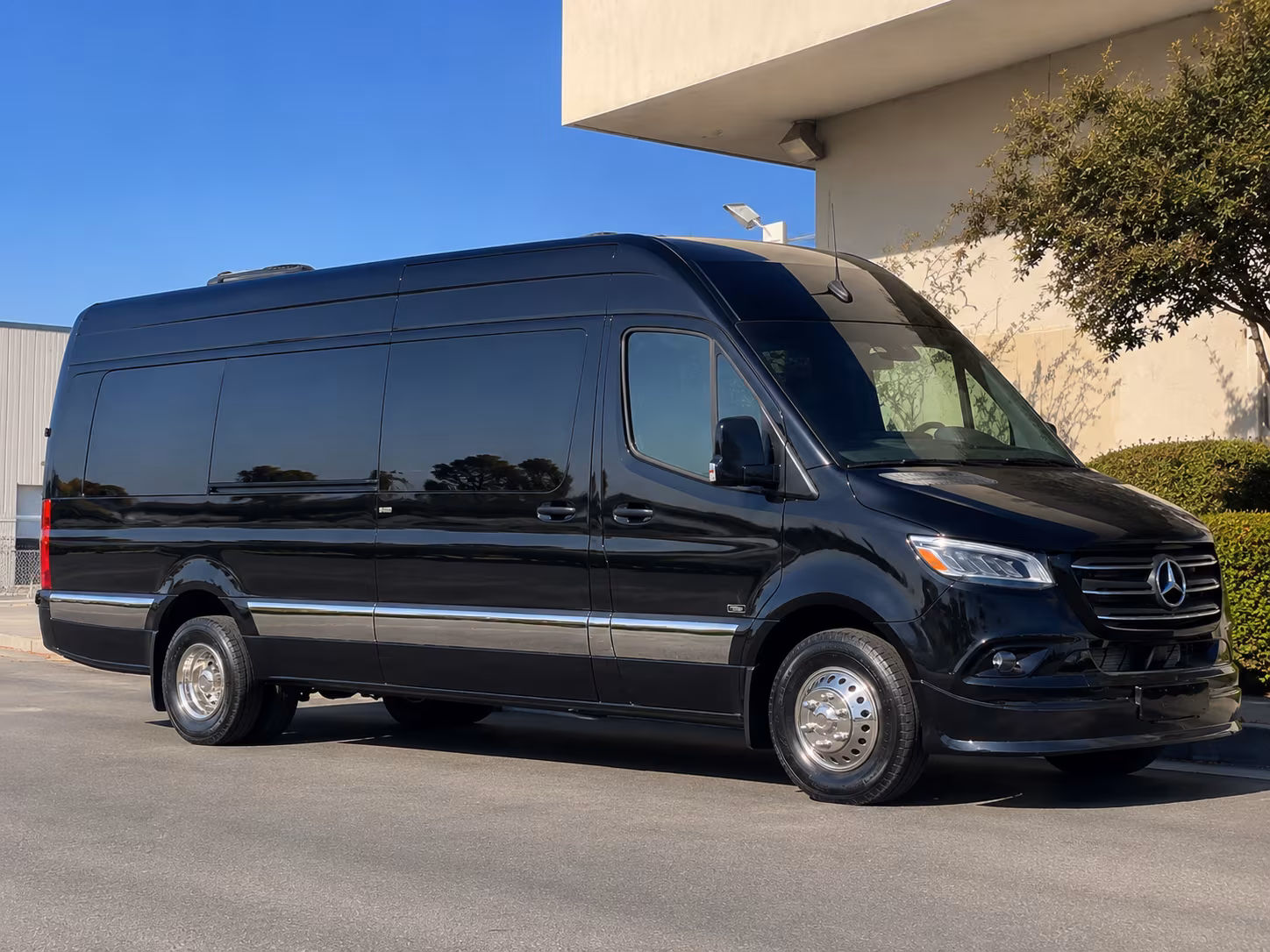 book group transportation for your next sporting event 5