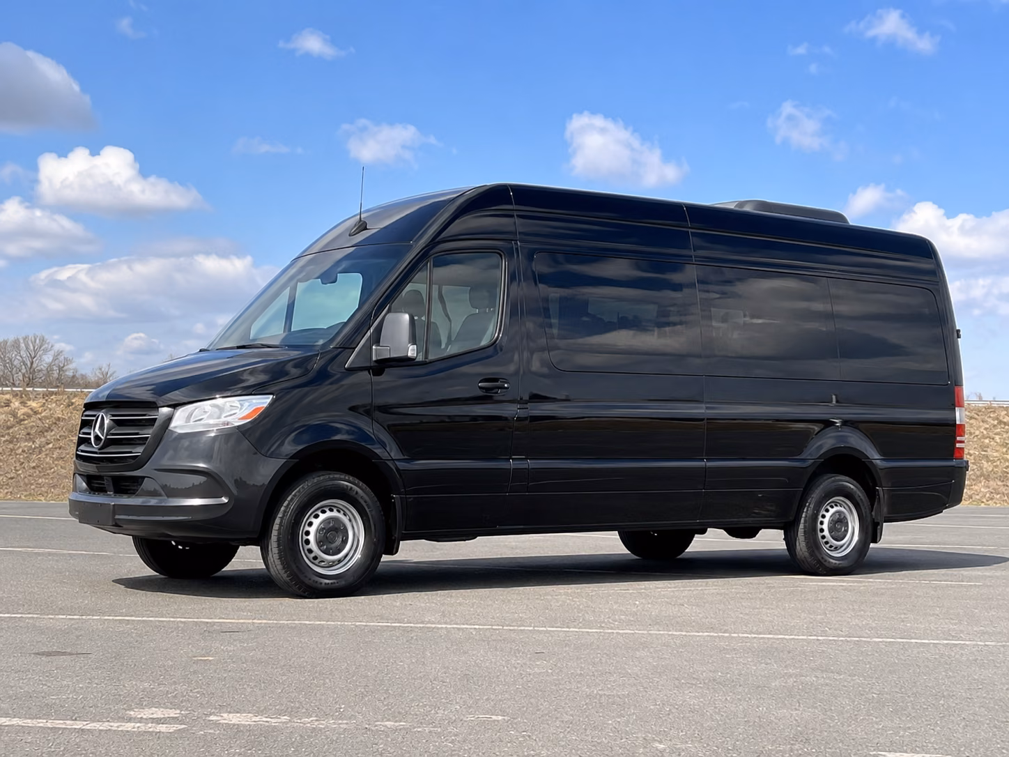 book group transportation for your next wedding 1