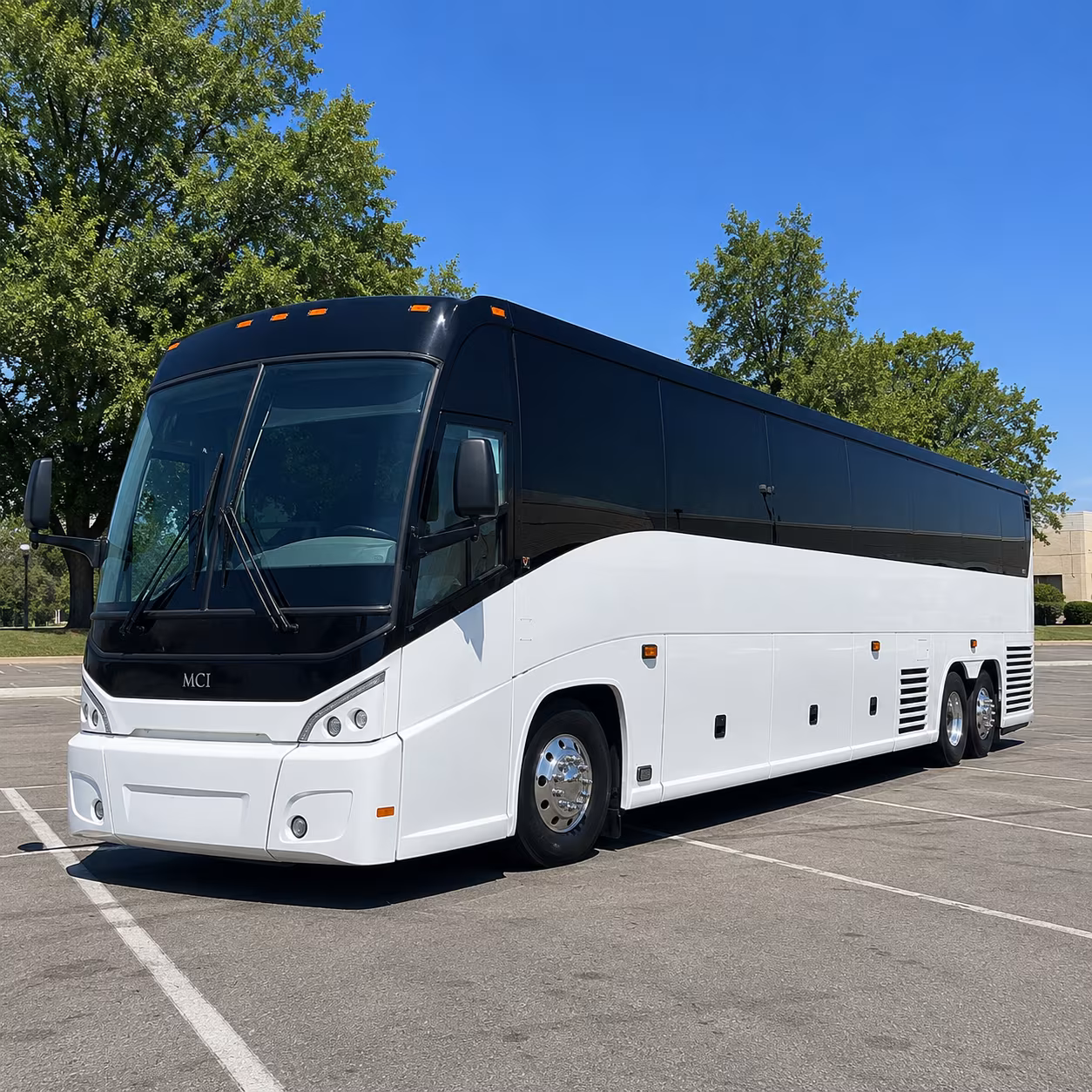 book group transportation for your next wedding 3