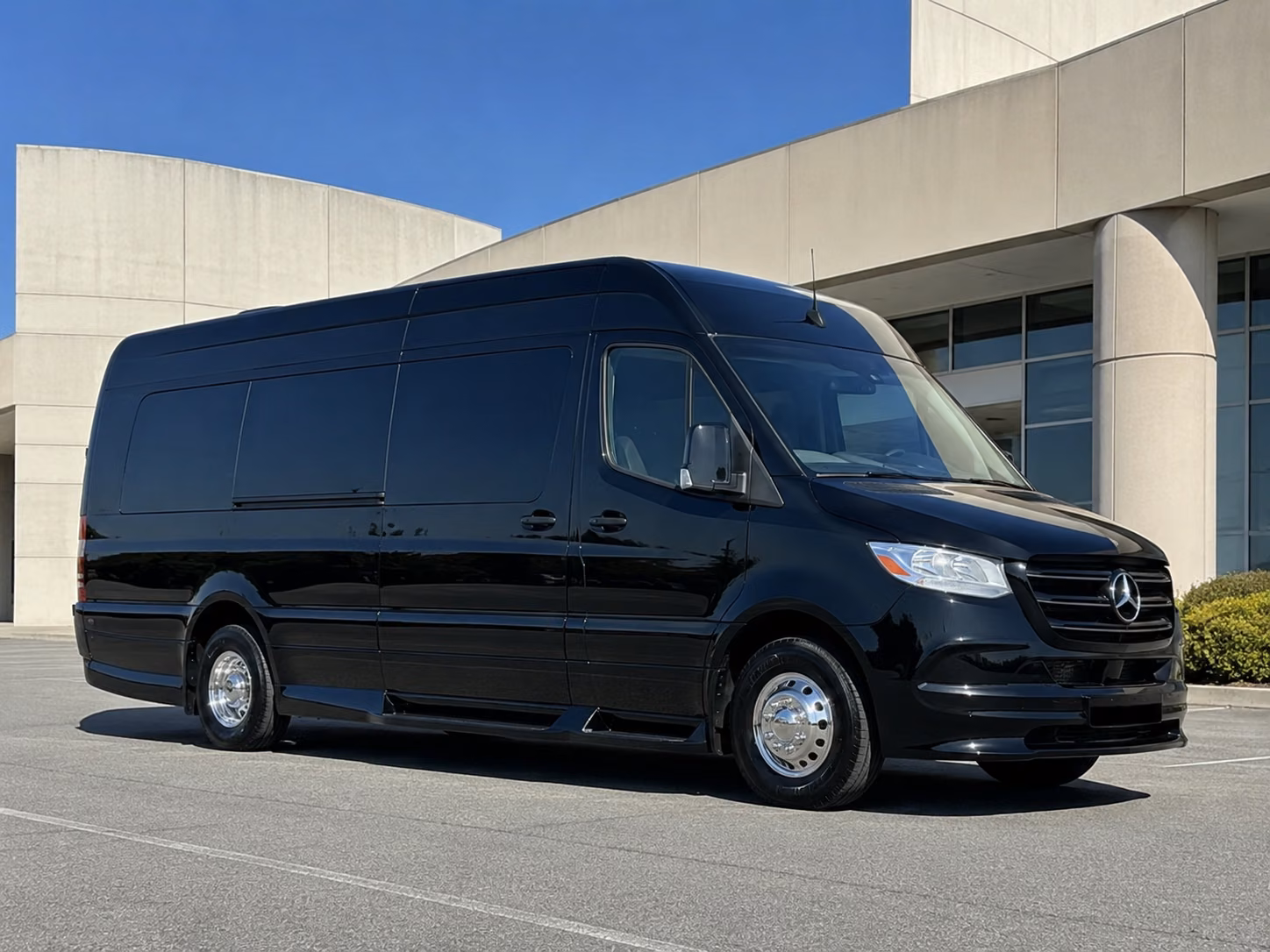 book group transportation for your next wedding 5