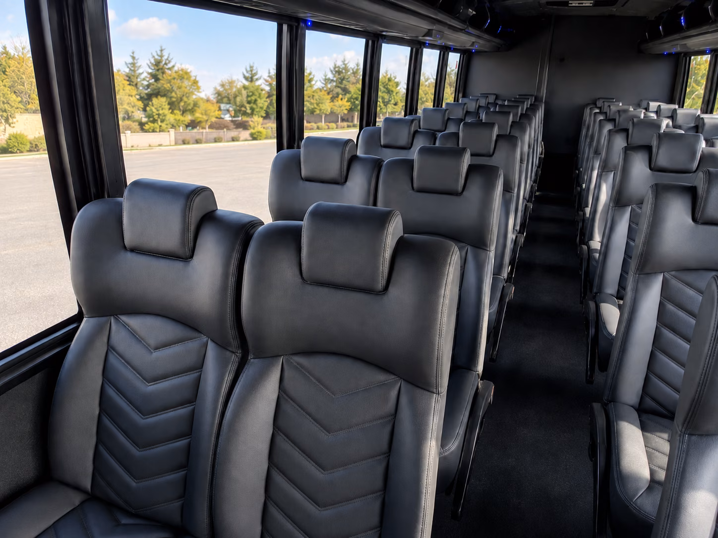 book group transportation for your next wine tour 1