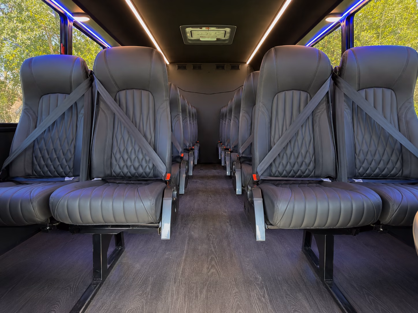 book group transportation for your next wine tour 2