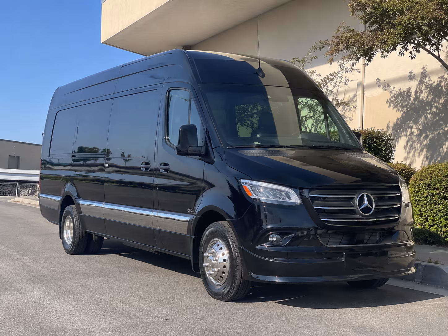 bus rental options for augusta trips