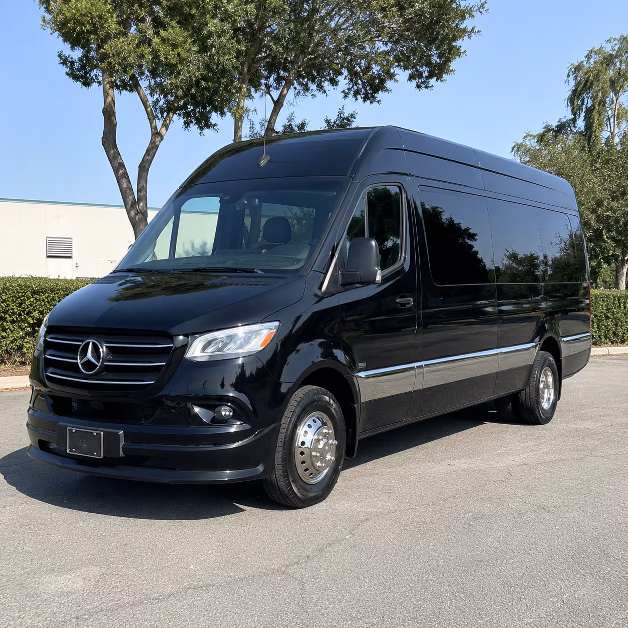 bus rentals for away game road trips and long distance fan travel