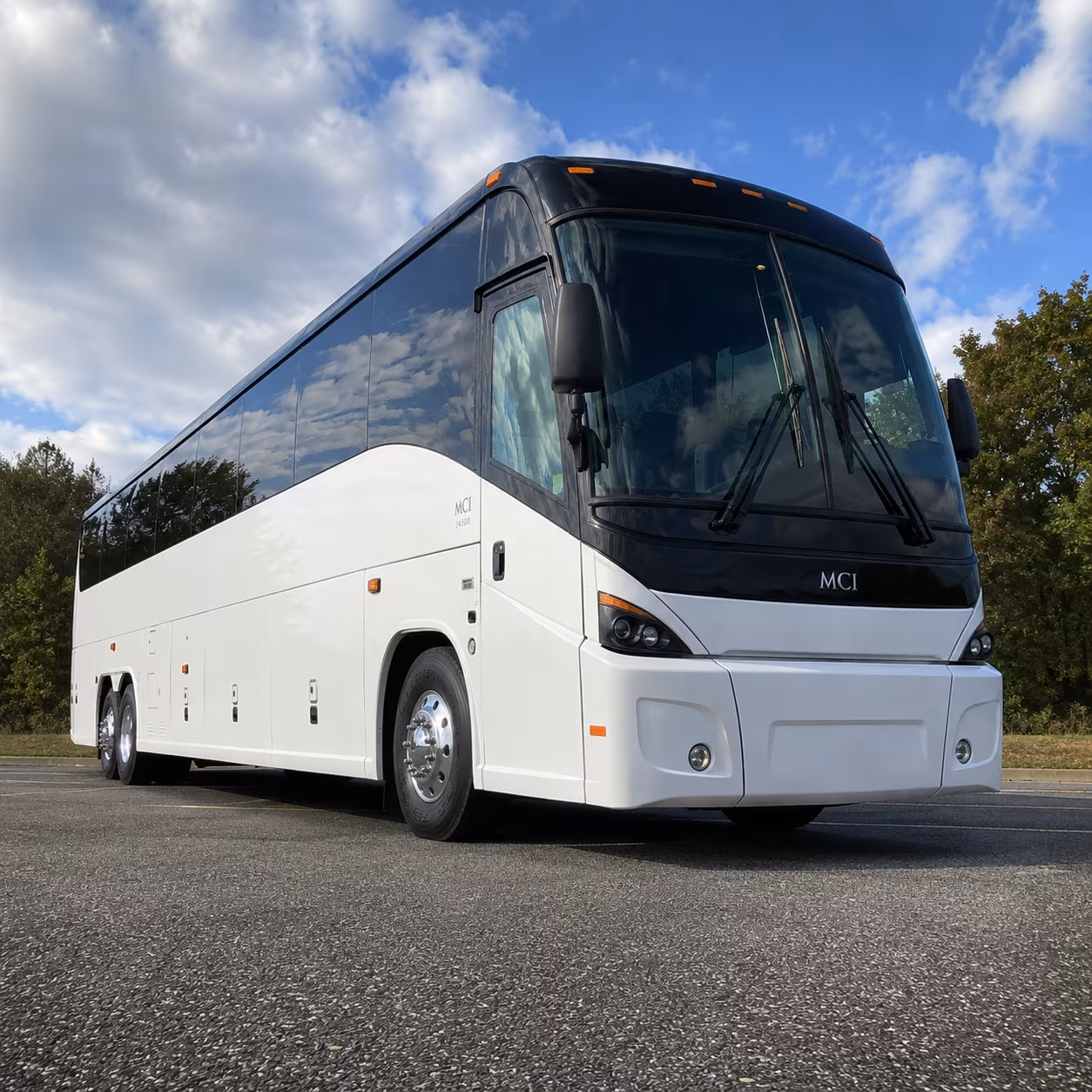 charter bus rentals for wine club and corporate tasting events around augusta