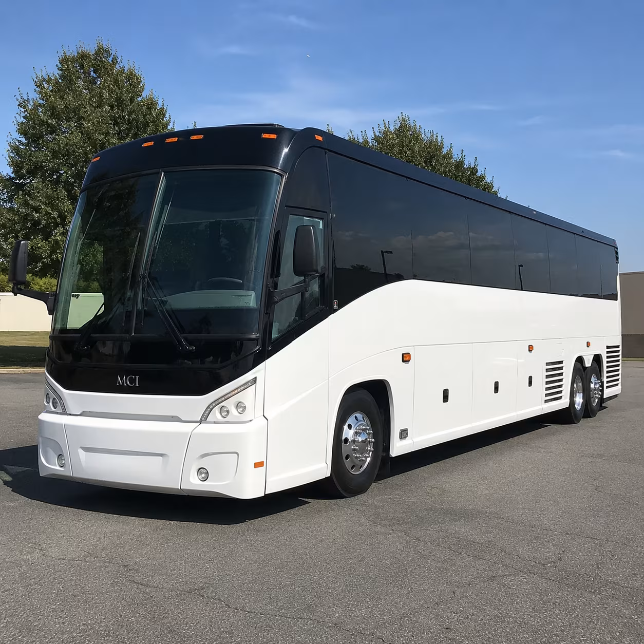 charter buses for augusta birthday groups headed to masters week events