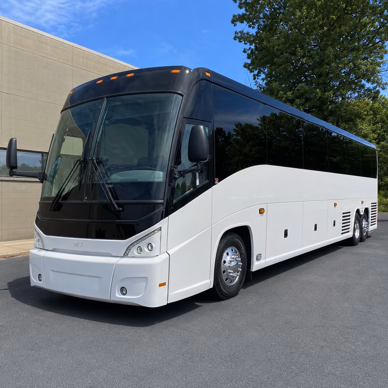 charter buses for masters week corporate shuttles in augusta