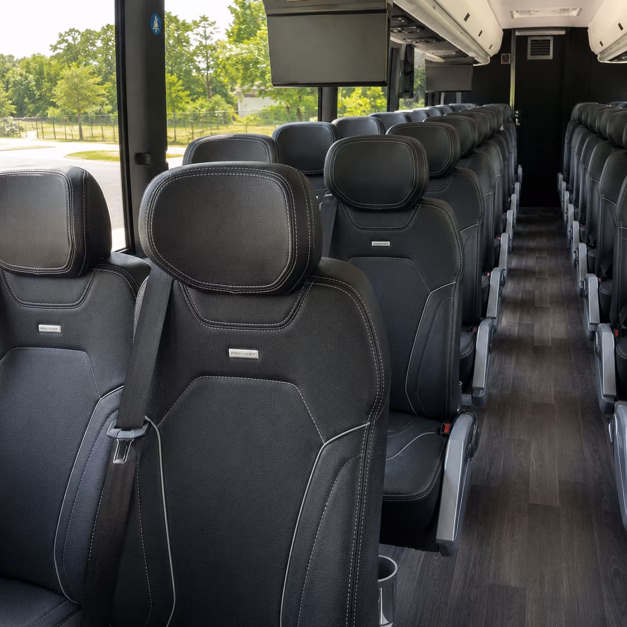 charter buses to srp park for augusta greenjackets games