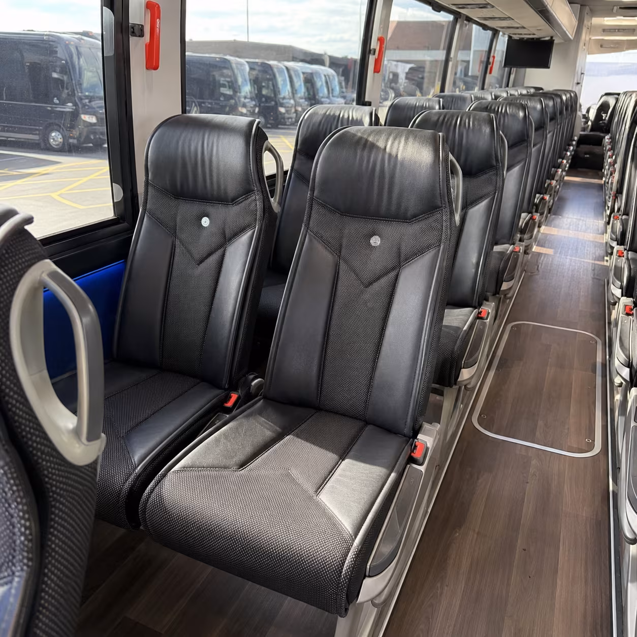 corporate convention airport transfers in augusta georgia