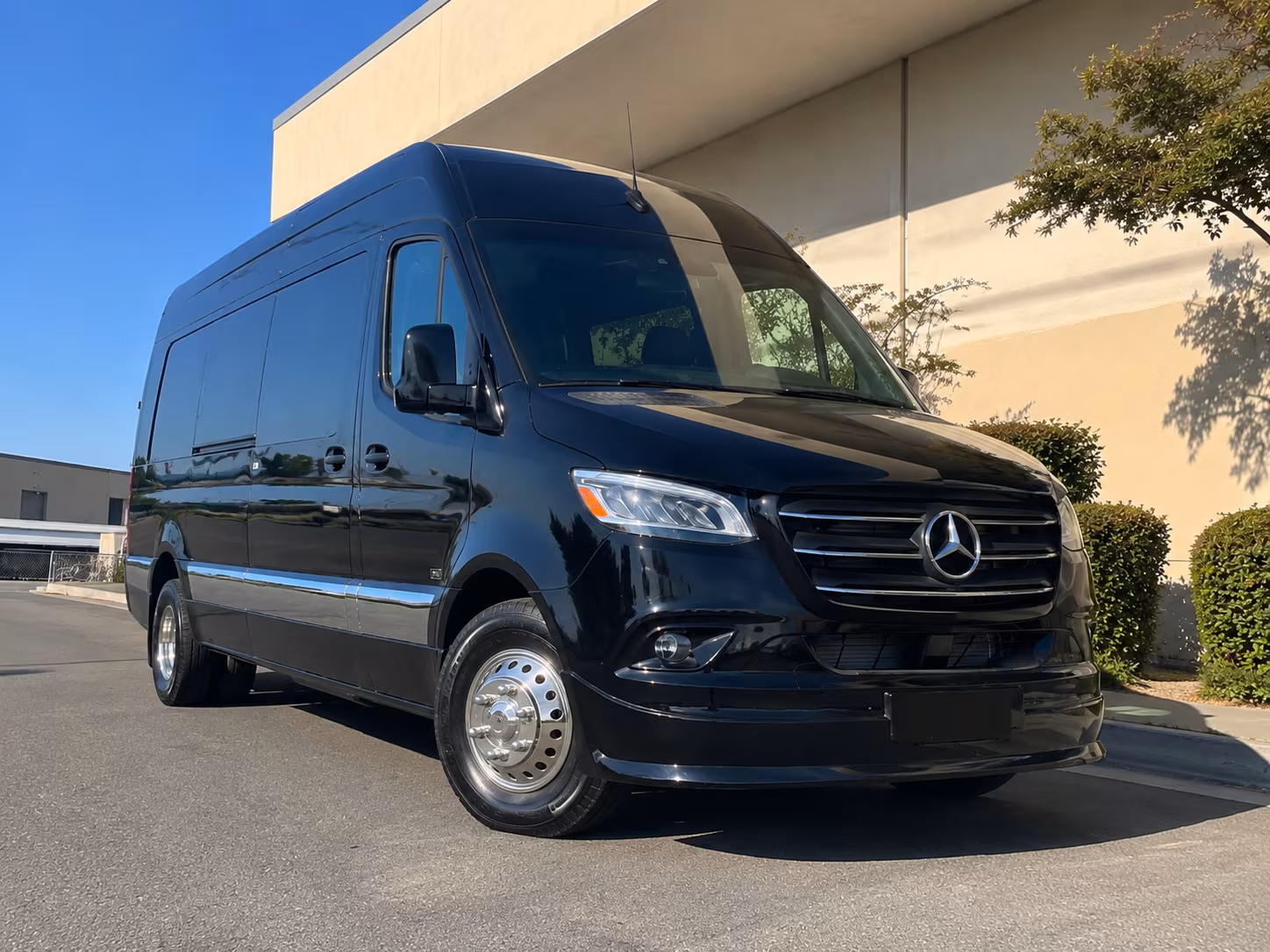 masters tournament group shuttles to and from ags