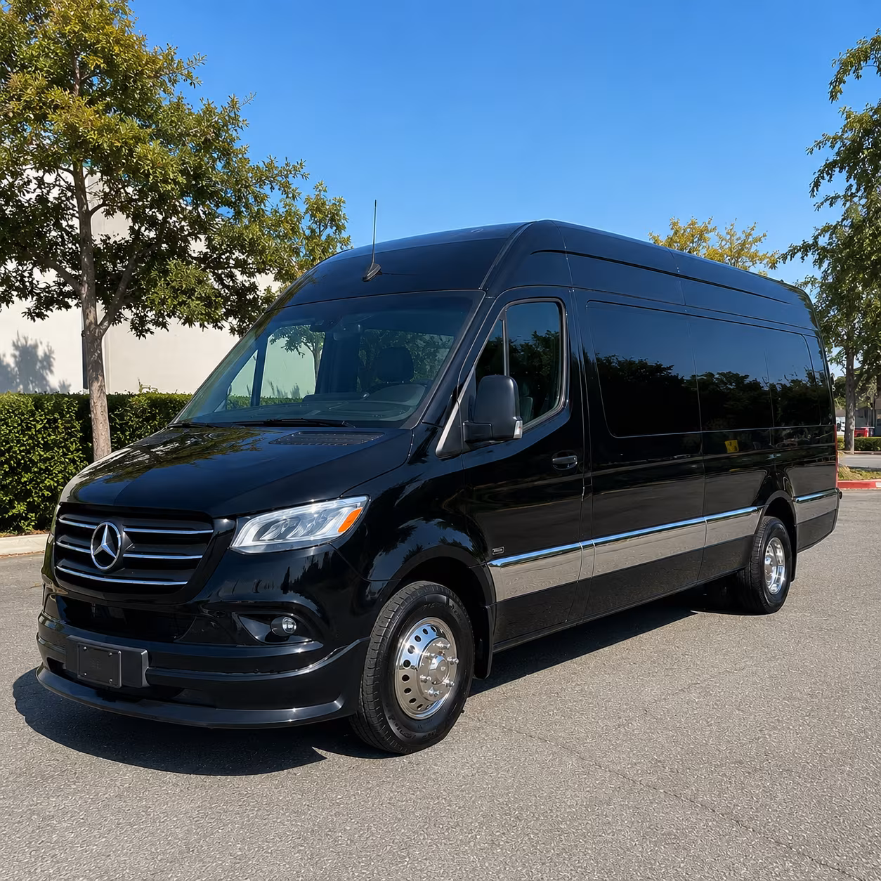 masters week buses and tournament shuttle services