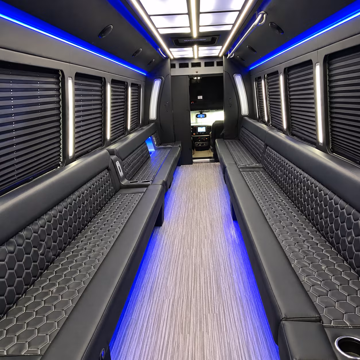 party buses for augusta bachelorette and bachelor weekends