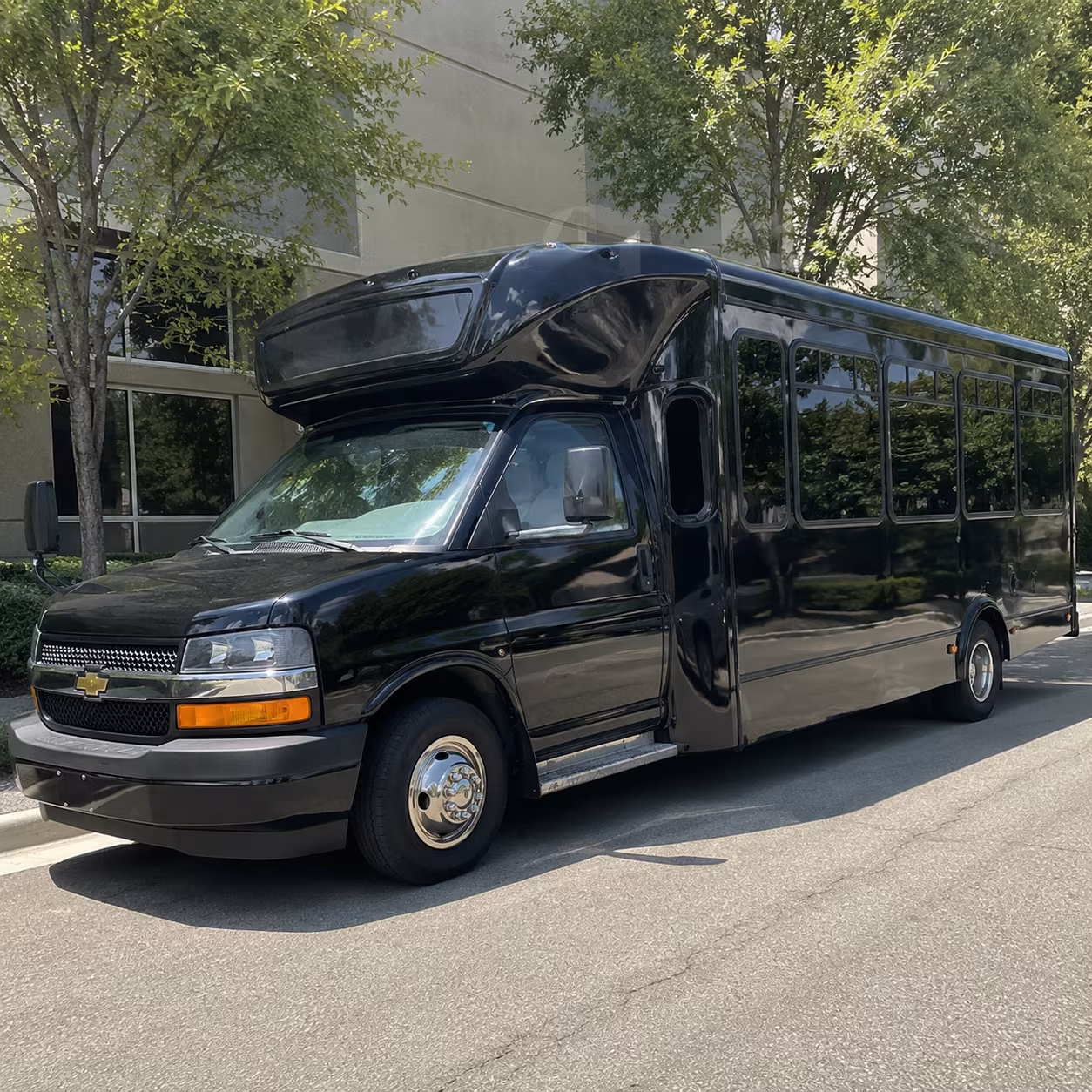 party buses for bachelorette wine tours through augusta and the csra