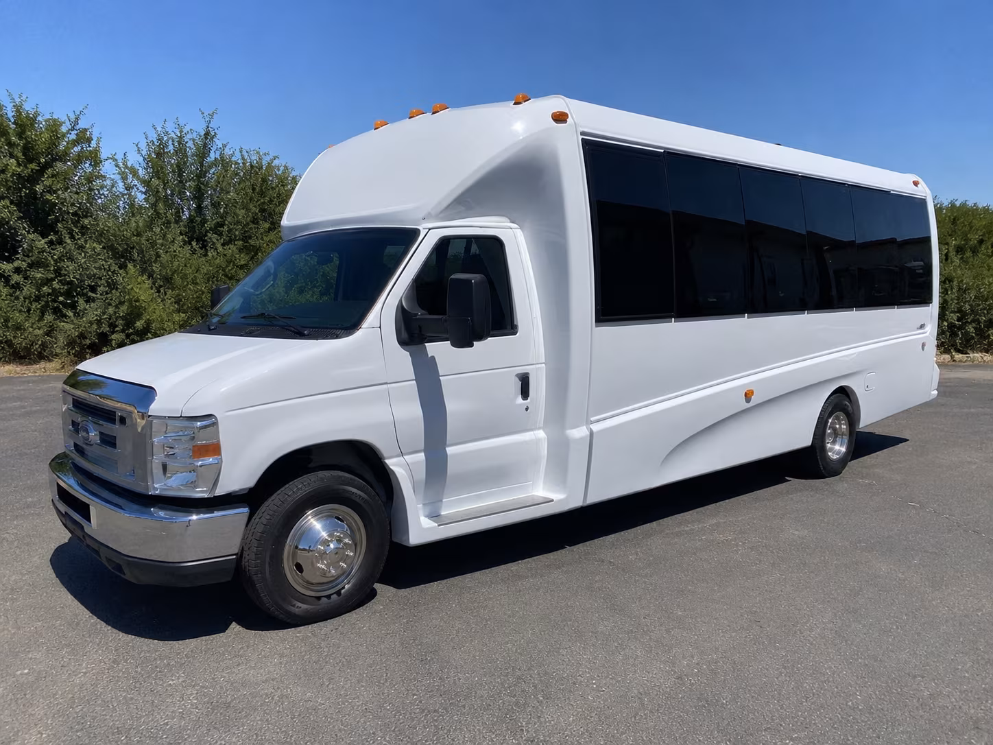 school sporting event and competition buses in augusta