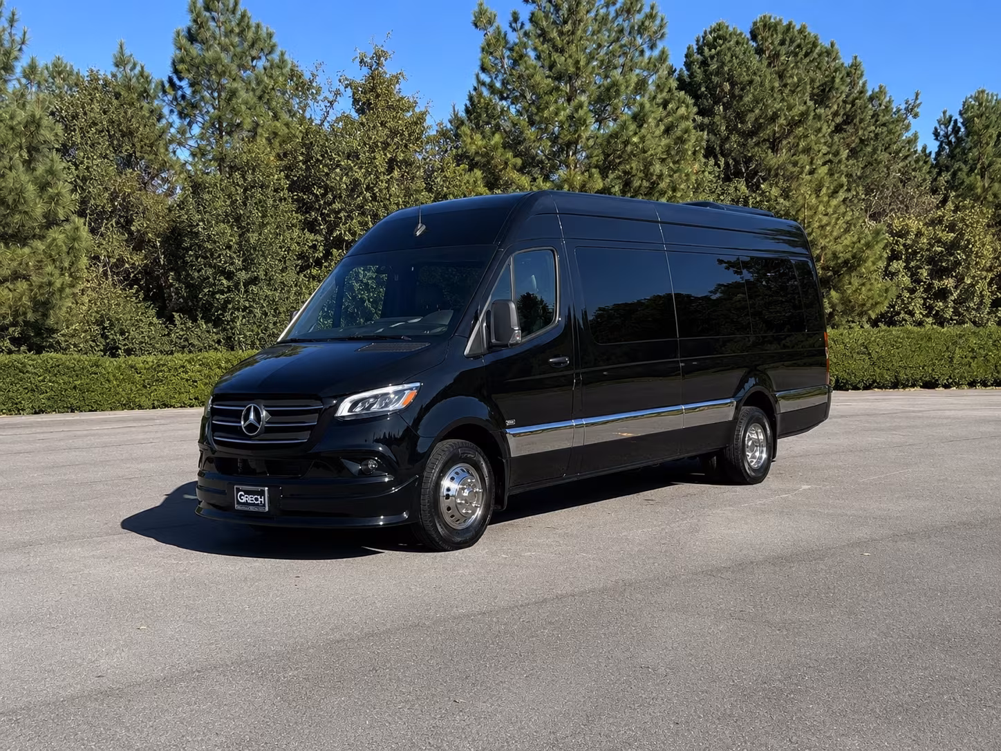 wine festival bus rentals for augusta s masters week and seasonal events